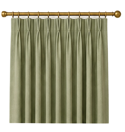 Curtains
